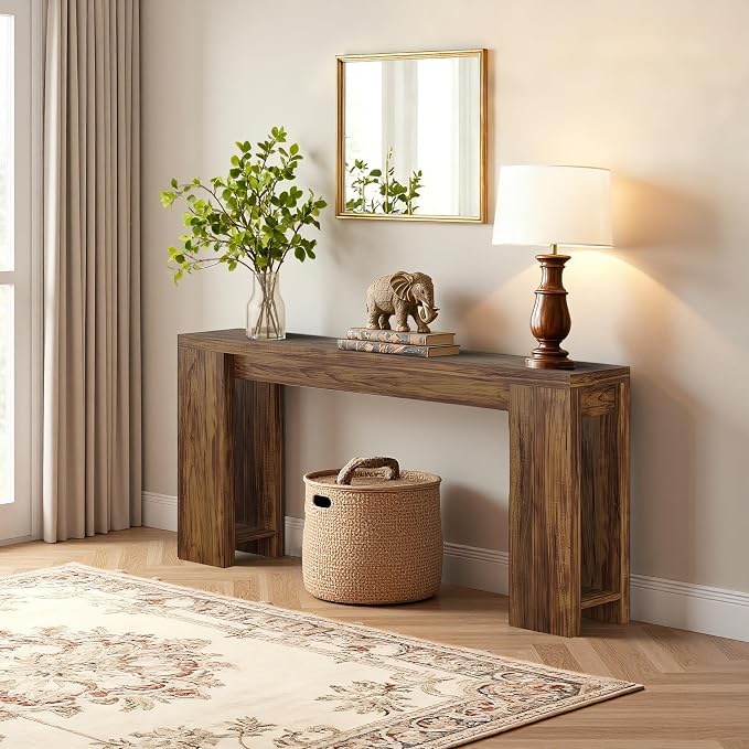 Rustic Brown