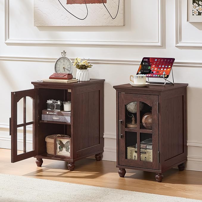 Retro Walnut