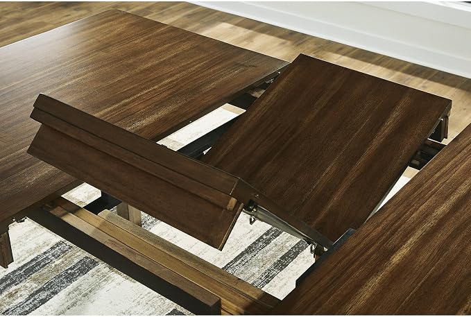 Medium Brown
