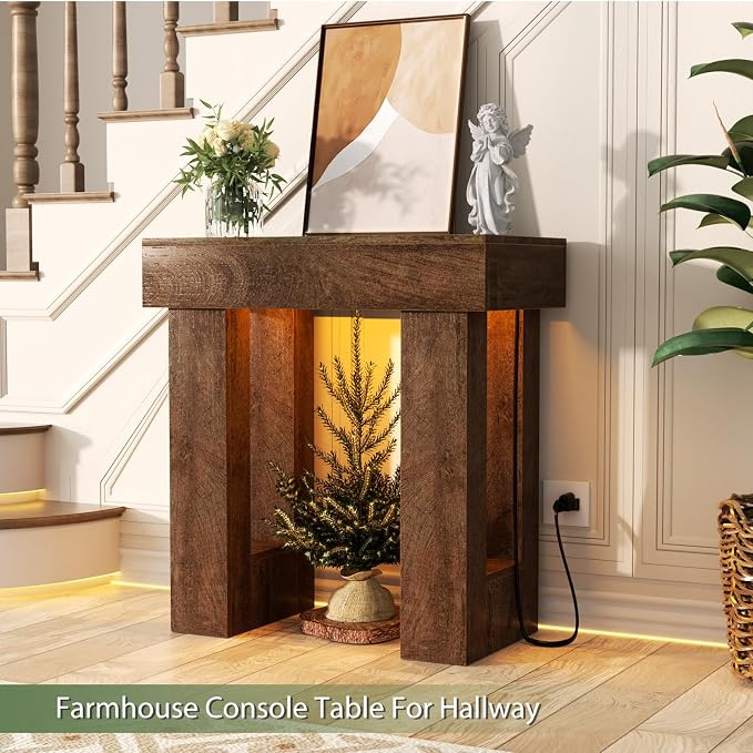 Rustic Oak