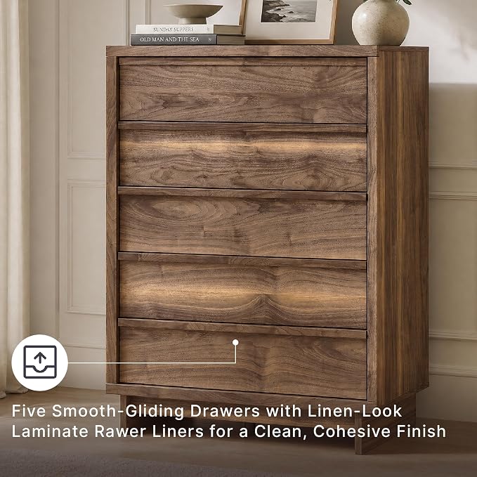 Rustic Brown