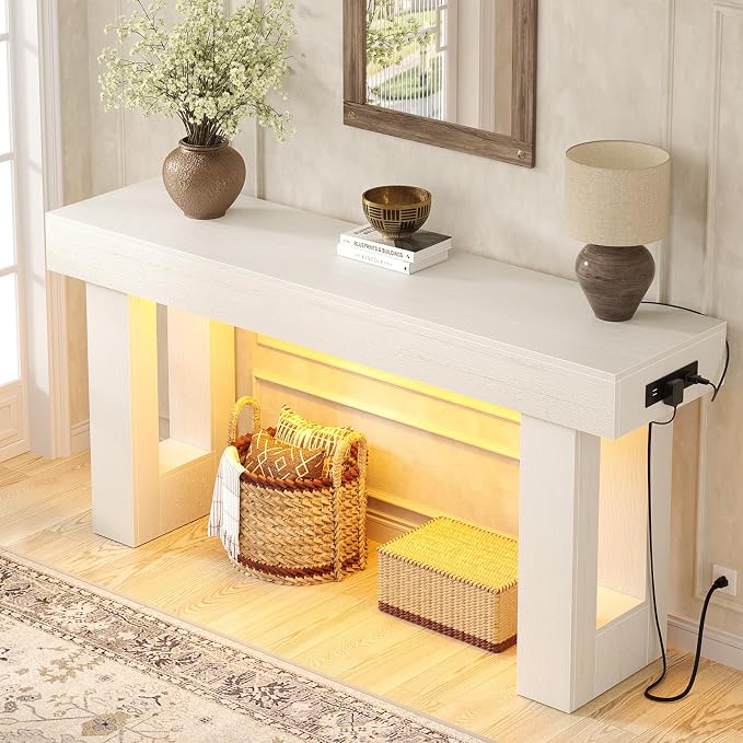 Warm White