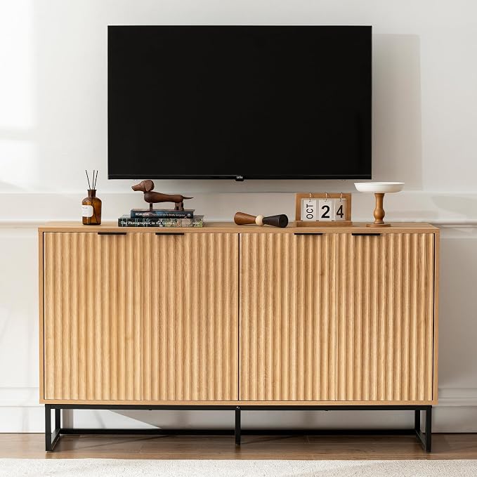 Natural Oak