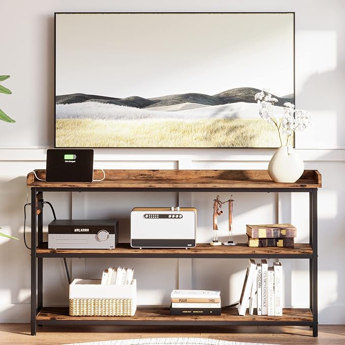 Rustic Brown