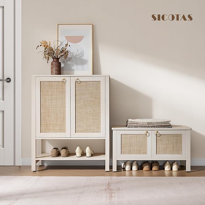 White Cream Oak