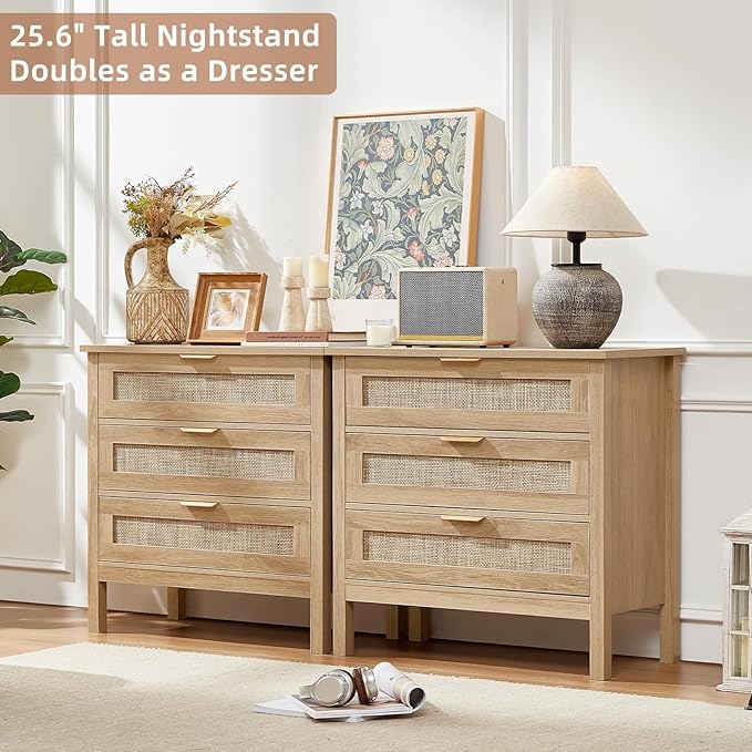 Natural Wood