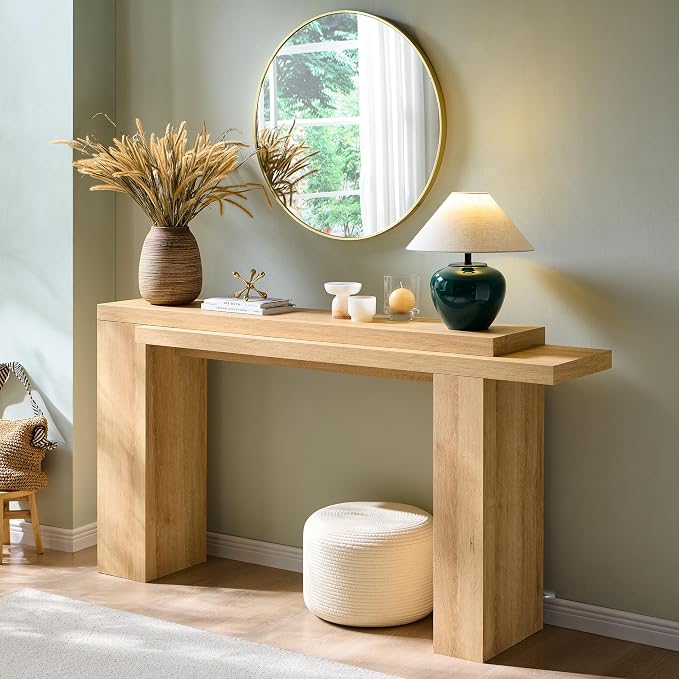 Natural Oak