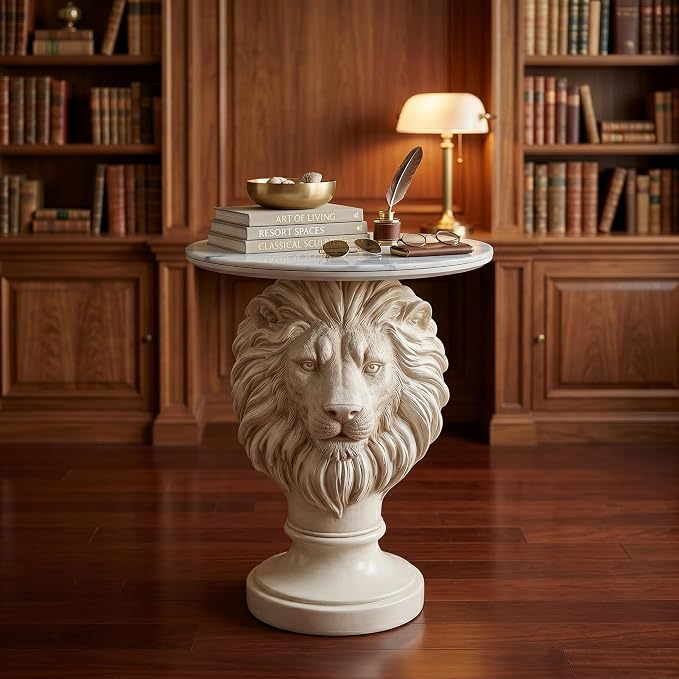 White Lion