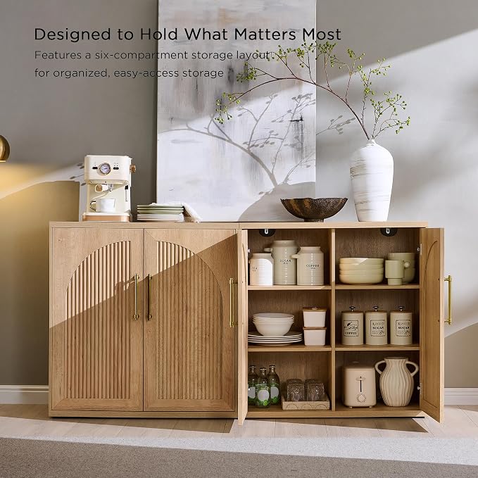 Natural Oak