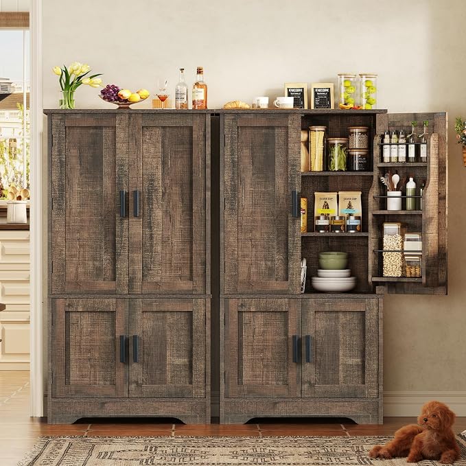 Antique Oak