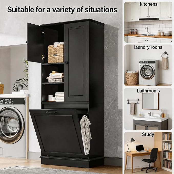Black + Mdf