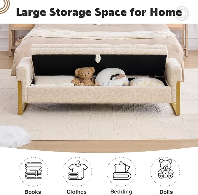Teddy Beige