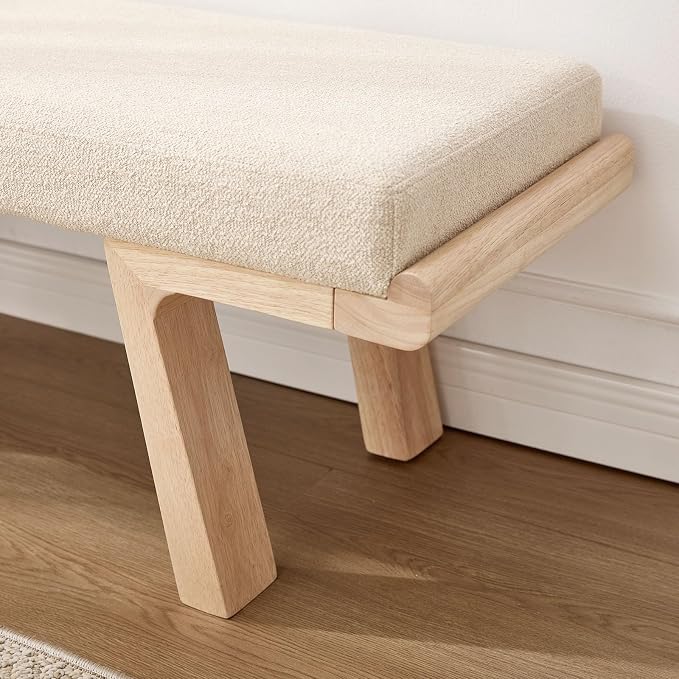 Beige Linen