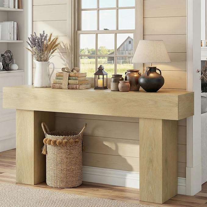Oak Finish