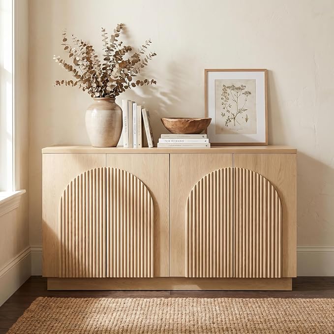 Natural Oak