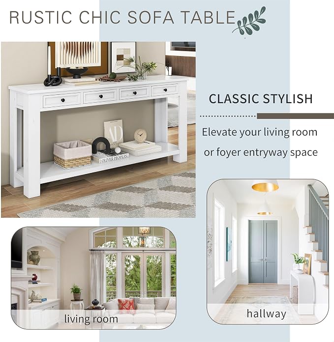 Antique White
