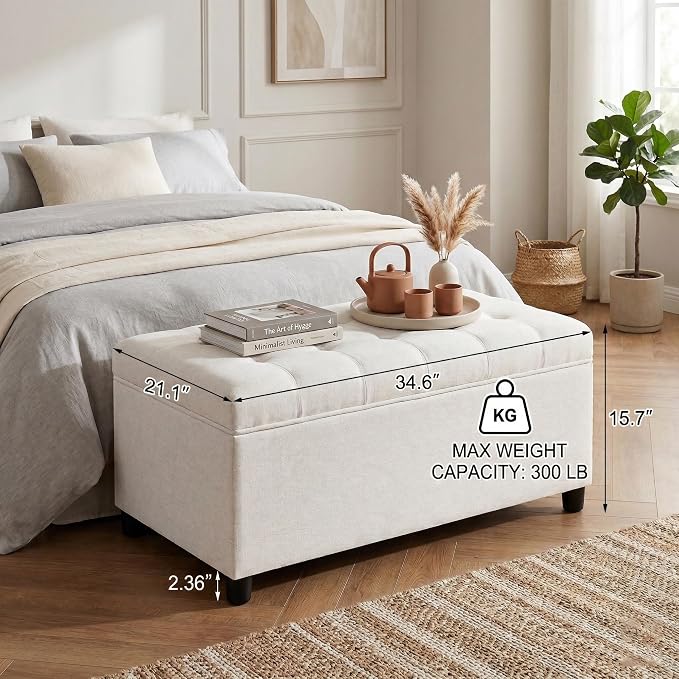 Linen Beige
