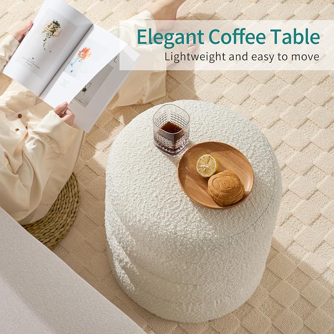 Round-white-2pcs