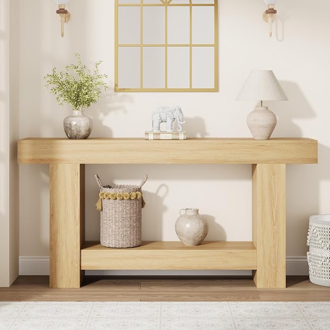 Natural Wood