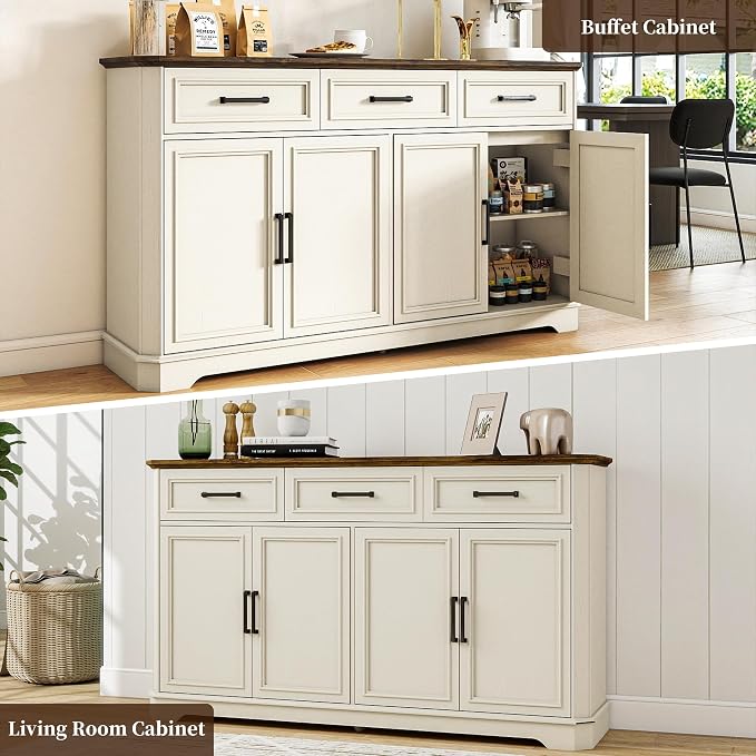 Antique White