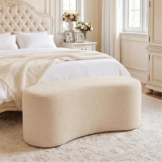Beige Linen