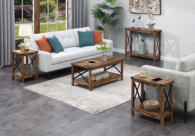 Barnwood/Black
