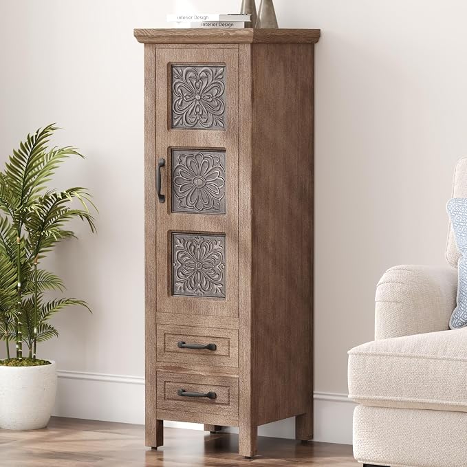 Natural Wood