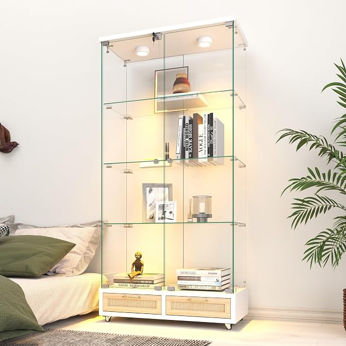 Rattan Black With Light, Wheel