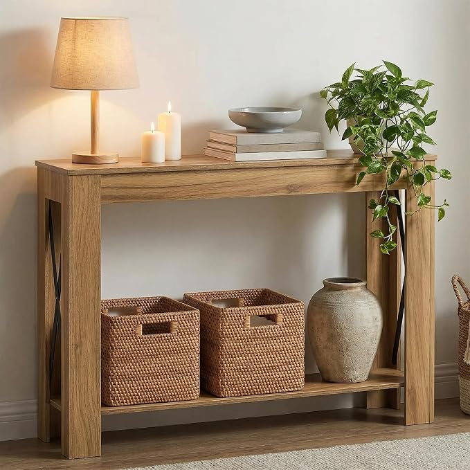 Light Walnut