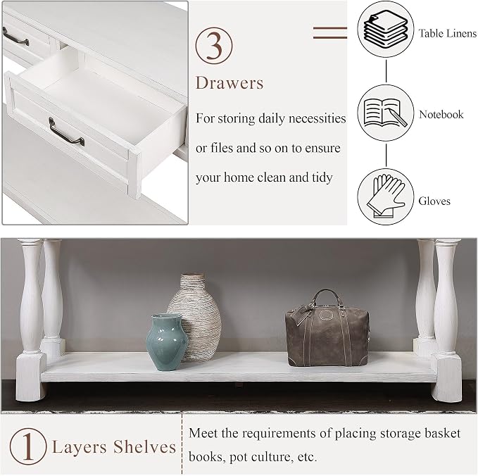 Antique White