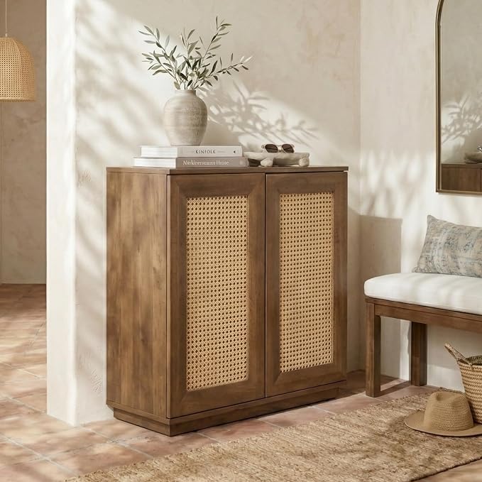 Teak Look