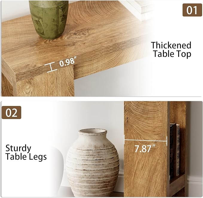 Rustic Wood Grain
