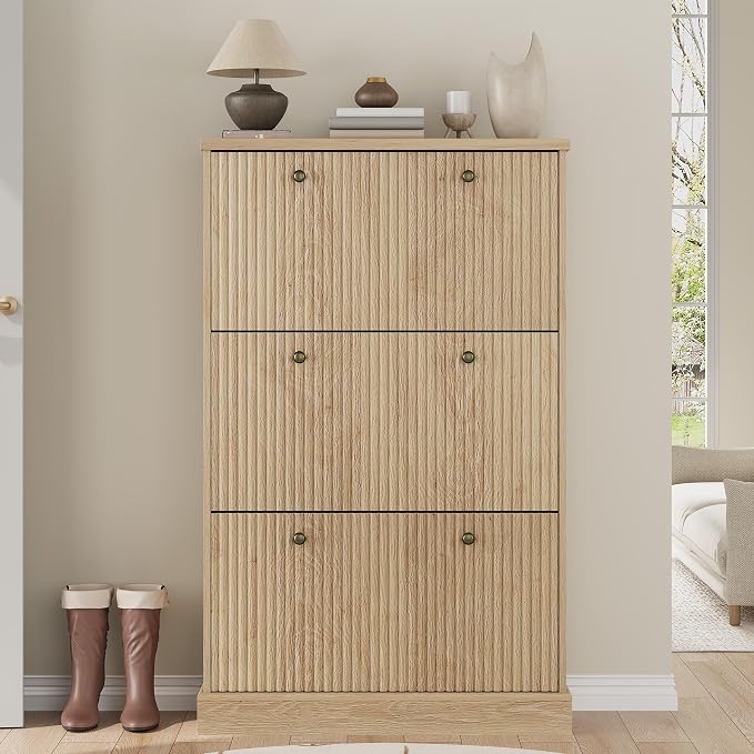 Natural Oak