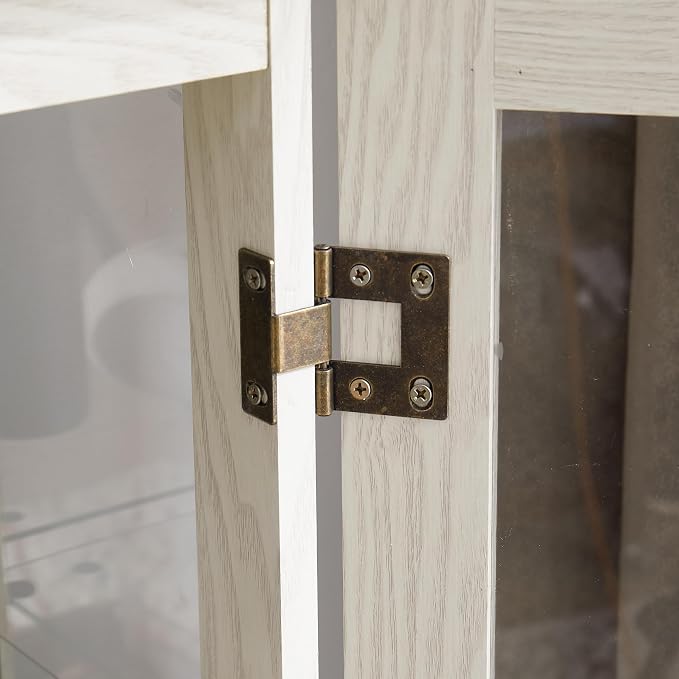 Antique White