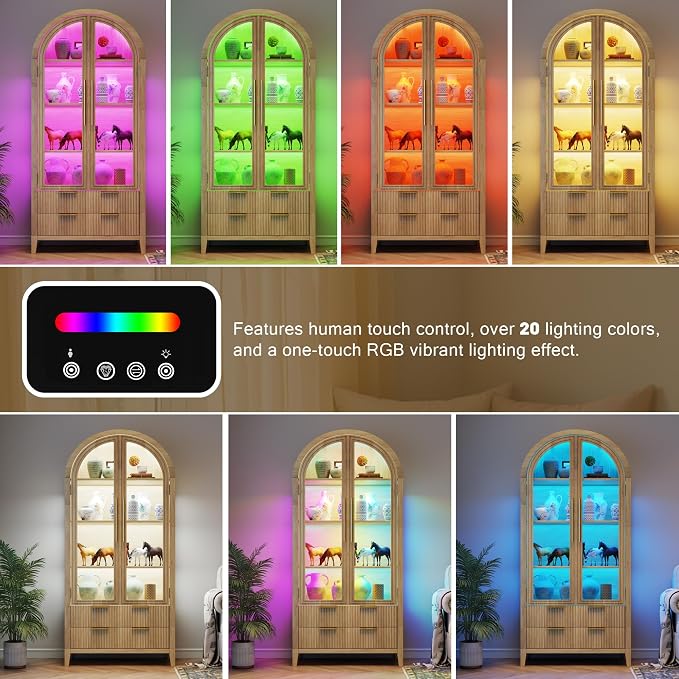 Rgb Wood