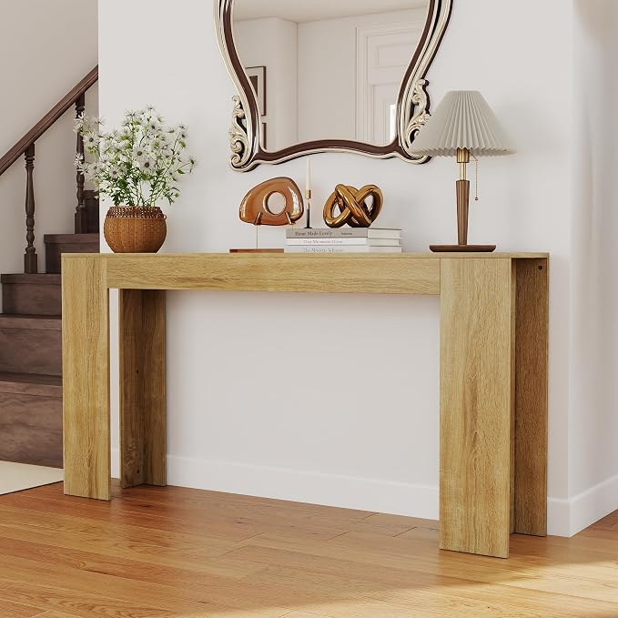 Natural Oak (63'')