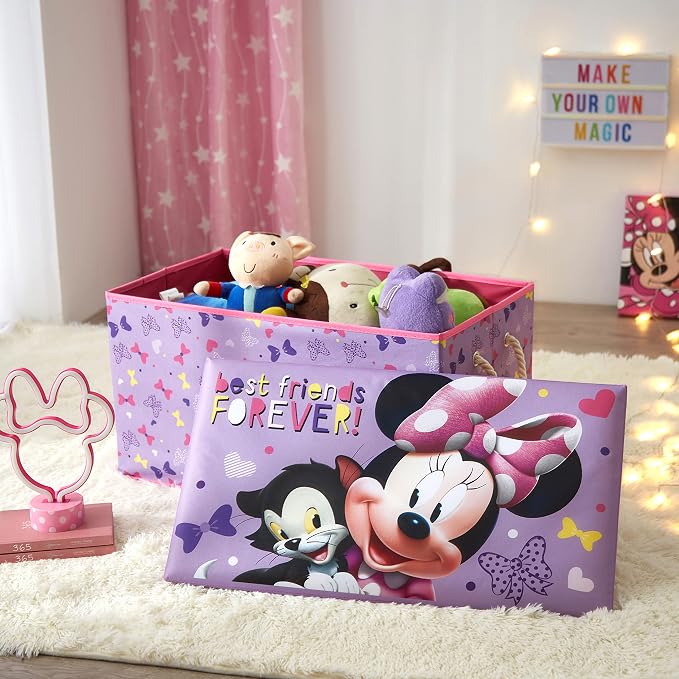 Minnie Mouse