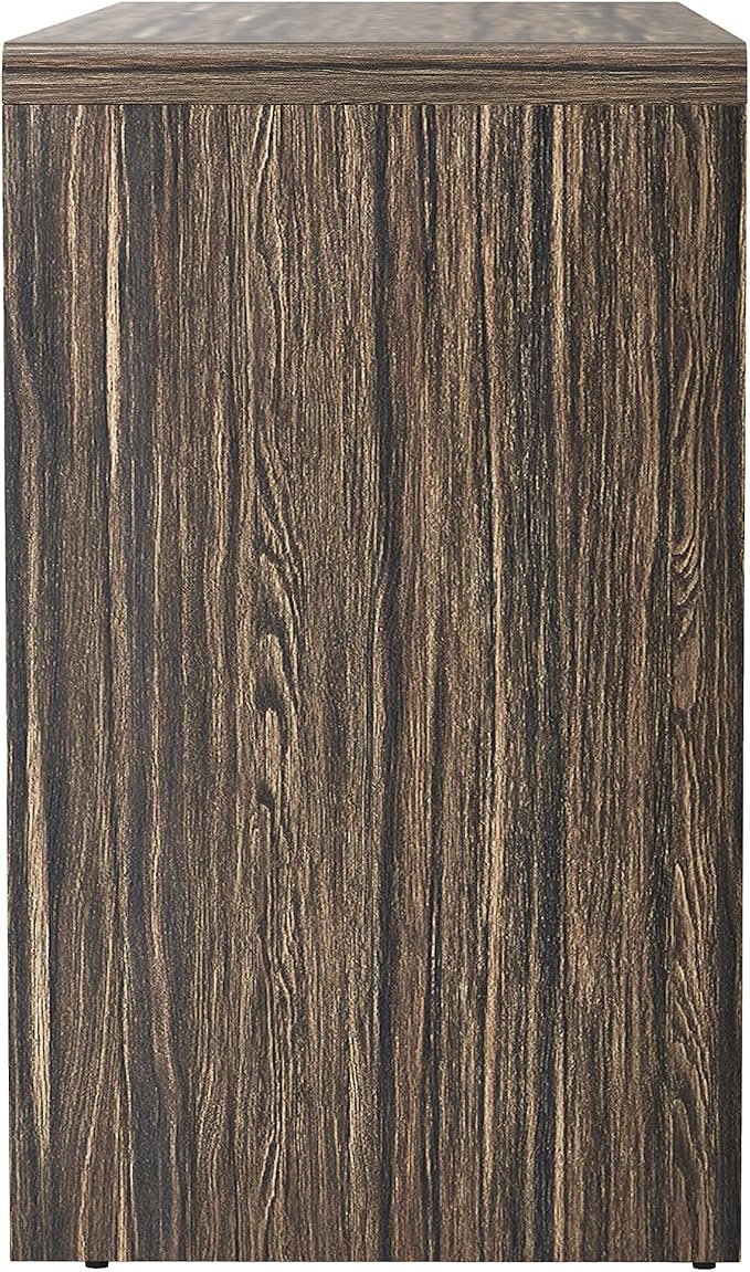 Jacobean Walnut