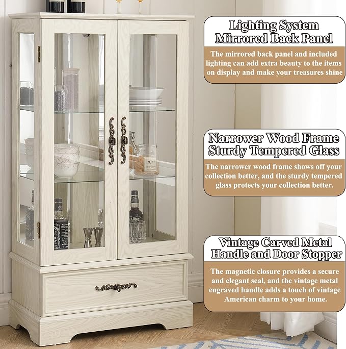 Antique White