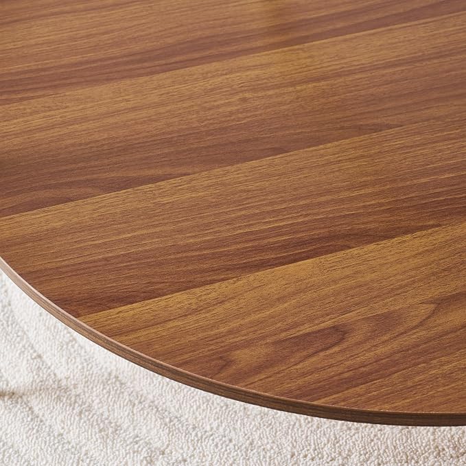 Amber & Walnut