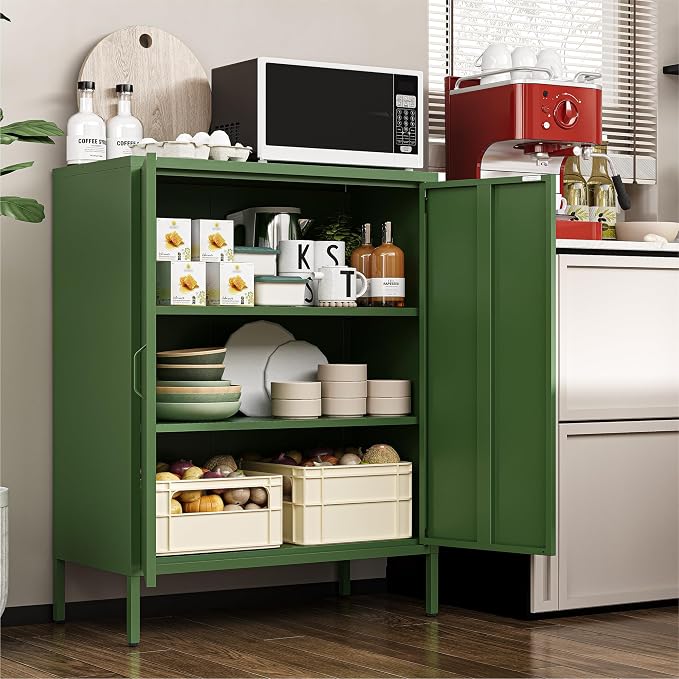 Forest Green
