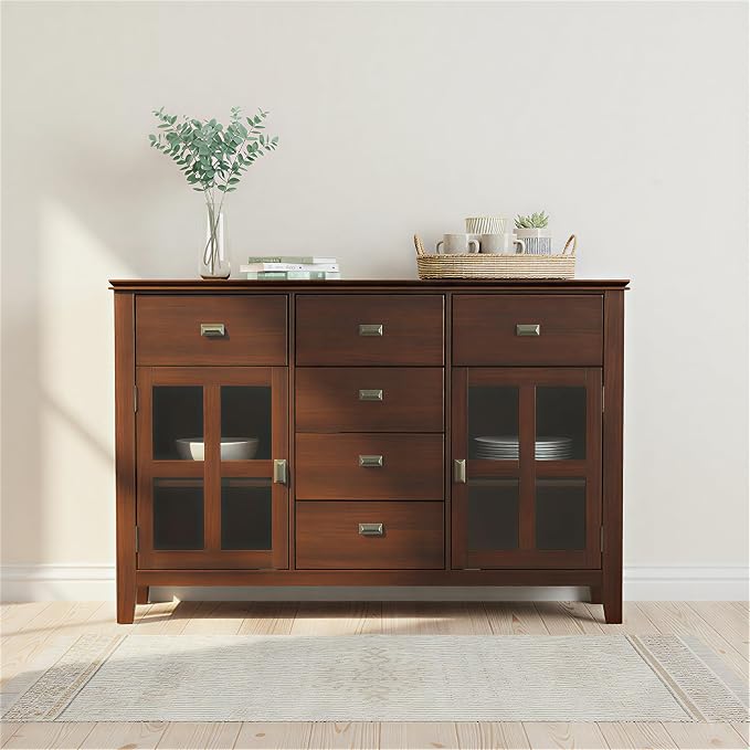 Russet Brown