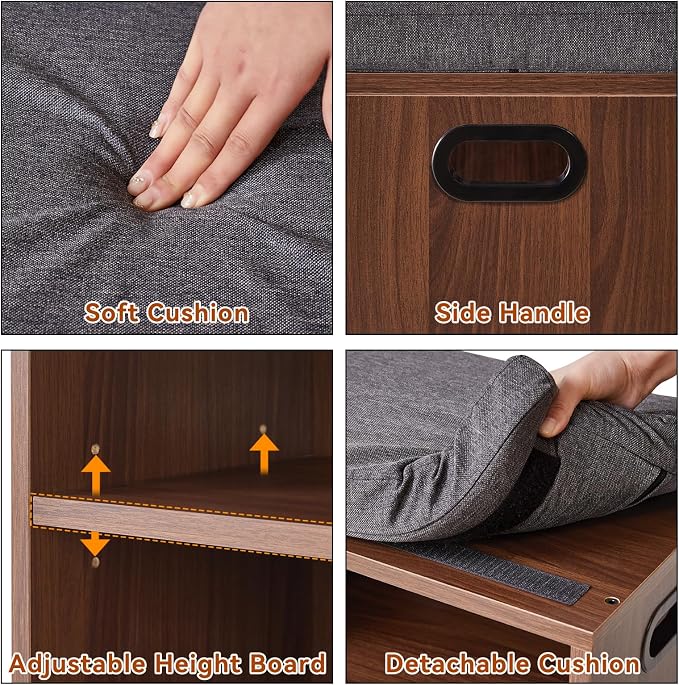 Light Walnut