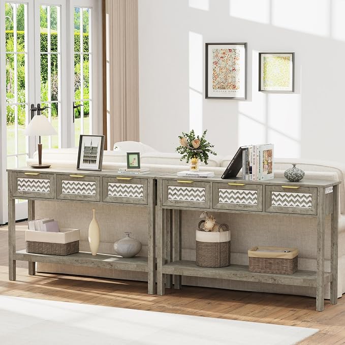 Rustic Grey