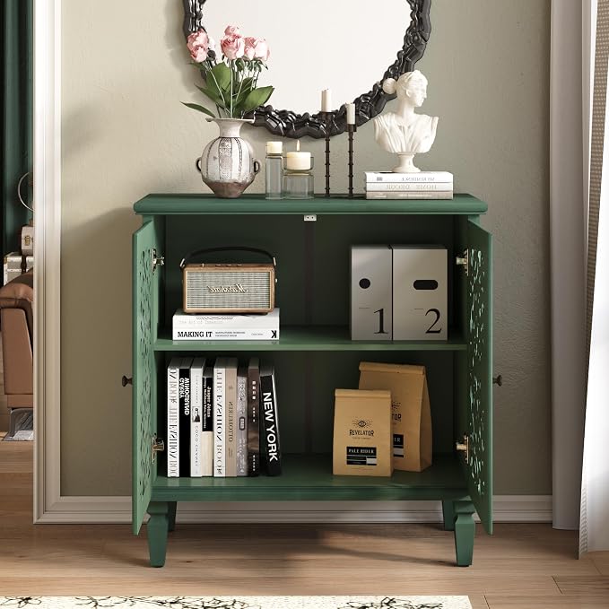 Antique Green 2