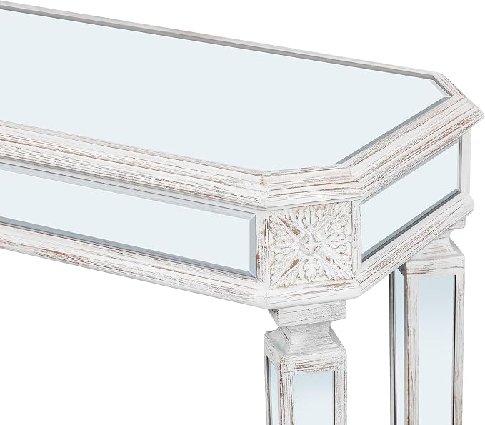 Natural Carved Wood
