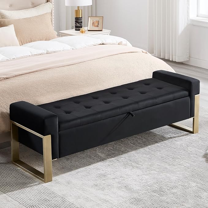 Velvet Black