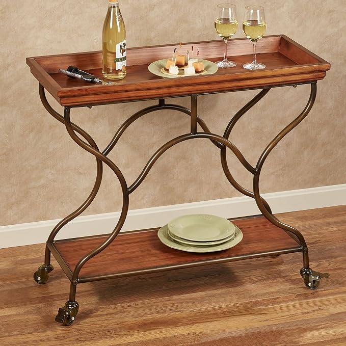 Mission Red Oak