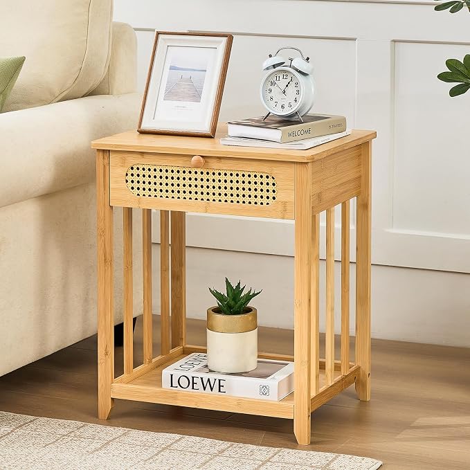 Natural Wood