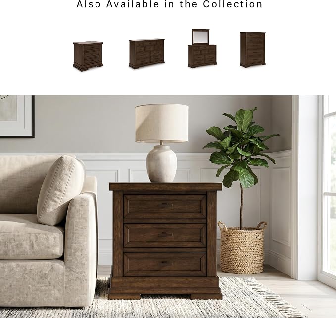 Medium Brown